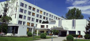 Klinik Stephanshorn